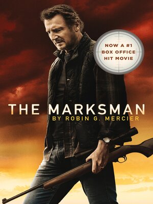 cover image of The Marksman